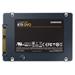 Samsung SSD 870 QVO SATA III 2.5" 1000GB