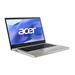 Acer Chromebook/CBV514-1H/i3-1215U/14"/FHD/8GB/256GB SSD/UHD/Chrome/Gray/2R