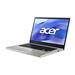 Acer Chromebook/CBV514-1H/i3-1215U/14"/FHD/8GB/256GB SSD/UHD/Chrome/Gray/2R