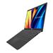 Asus Vivobook 15/X1500/i5-1135G7/15,6"/FHD/12GB/512GB SSD/Iris Xe/W11H/Black/2R