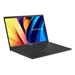 Asus Vivobook 15/X1500/i5-1135G7/15,6"/FHD/12GB/512GB SSD/Iris Xe/W11H/Black/2R