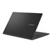 Asus Vivobook 15/X1500/i5-1135G7/15,6"/FHD/12GB/512GB SSD/Iris Xe/W11H/Black/2R