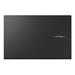 Asus Vivobook 15/X1500/i5-1135G7/15,6"/FHD/8GB/512GB SSD/Iris Xe/W11H/Black/2R