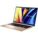 ASUS Vivobook 15 i5-1240P/16GB/512GB SSD/15,6" FHD/2yr Pick up & Return/W11H/Hnědá