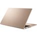 ASUS Vivobook 15 i5-1240P/16GB/512GB SSD/15,6" FHD/2yr Pick up & Return/W11H/Hnědá