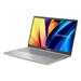 ASUS Vivobook 15 - i5-1135G7/16GB/512GB SSD/15,6"/FHD/FingerPrint/IPS/2y PUR/Windows 11 Home/stříbrná