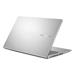 ASUS Vivobook 15 - i5-1135G7/16GB/512GB SSD/15,6"/FHD/FingerPrint/IPS/2y PUR/Windows 11 Home/stříbrná