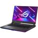 ASUS ROG Strix G513RW-HQ021W Ryzen 9-6900HX/16GB/1TB SSD/RTX3070Ti/15,6'' WQXGA/IPS/120Hz/2r Pick-Up&Return/Win11 Home/Šedá