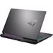 ASUS ROG Strix G513RW-HQ021W Ryzen 9-6900HX/16GB/1TB SSD/RTX3070Ti/15,6'' WQXGA/IPS/120Hz/2r Pick-Up&Return/Win11 Home/Šedá