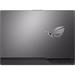 ASUS ROG Strix G513RW-HQ021W Ryzen 9-6900HX/16GB/1TB SSD/RTX3070Ti/15,6'' WQXGA/IPS/120Hz/2r Pick-Up&Return/Win11 Home/Šedá