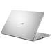 ASUS X515EA-BQ945W i3-1115G4/4GB/256GB SSD/15,6'' FHD/IPS/2r Pick-Up&Return/Win11 Home/Stříbrná