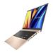 Asus Vivobook 15/X1502/i5-1240P/15,6"/FHD/8GB/512GB SSD/Iris Xe/W11H/Gold/2R