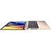 Asus Vivobook 15/X1502/i5-1240P/15,6"/FHD/8GB/512GB SSD/Iris Xe/W11H/Gold/2R