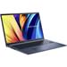 ASUS Vivobook 17 i3-1220P/8GB/512GB SSD/17,3" FHD/IPS/2yr Pick up & Return/W11H/Modrá