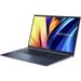 ASUS Vivobook 17 i3-1220P/8GB/512GB SSD/17,3" FHD/IPS/2yr Pick up & Return/W11H/Modrá