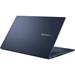 ASUS Vivobook 17 i3-1220P/8GB/512GB SSD/17,3" FHD/IPS/2yr Pick up & Return/W11H/Modrá