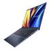 ASUS Vivobook X R5-5600H/16GB/512GB SSD/16" 4K/OLED/2yr Pick up & Return/W11H/Modrá