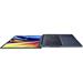 ASUS Vivobook X R5-5600H/16GB/512GB SSD/16" 4K/OLED/2yr Pick up & Return/W11H/Modrá