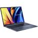 ASUS Vivobook X R5-5600H/16GB/512GB SSD/16" 4K/OLED/2yr Pick up & Return/W11H/Modrá