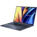 ASUS Vivobook X R5-5600H/16GB/512GB SSD/16" 4K/OLED/2yr Pick up & Return/W11H/Modrá