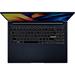 ASUS Vivobook X R5-5600H/16GB/512GB SSD/16" 4K/OLED/2yr Pick up & Return/W11H/Modrá