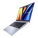 ASUS Vivobook 15 i5-1240P/16GB/512GB SSD/15,6" FHD/2yr Pick up & Return/W11H/Stříbrná