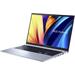 ASUS Vivobook 15 i5-1240P/16GB/512GB SSD/15,6" FHD/2yr Pick up & Return/W11H/Stříbrná