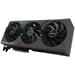 GIGABYTE GeForce RTX 4080 16GB EAGLE / PCI-E / 16GB GDDR6X / HDMI / 3x DP