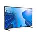 NEC 75" MultiSync E758 - IPS direct LED/3840x2160/4000:1/8ms/350cd/m2/VGA/3 x HDMI/ 16/7 proof/ Media Player/černý