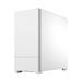 Fractal Design Pop Silent White TG Clear Tint