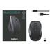 Logitech MX Anywhere 2s - GRAPHITE - EMEA