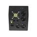 GREENCELL UPS Power Proof 1500VA 900W