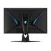 GIGABYTE AORUS FI32Q X Gaming Monitor 32inch IPS QD Display 2xHDMI 1xDP