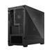 Fractal Design Pop Mini Silent Black TG Clear Tint