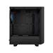 Fractal Design  Meshify 2 Compact RGB Black TG Light Tint