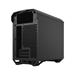 Fractal Design Torrent Nano Black Solid