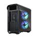 Fractal Design Torrent Compact RGB Black TG Light Tint