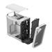 Fractal Design Torrent Compact White TG Clear Tint