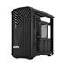 Fractal Design Torrent Compact Black Solid