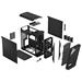 Fractal Design Torrent Compact Black Solid