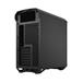 Fractal Design Torrent Compact Black Solid