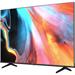 50E7HQ QLED SMART TV HISENSE