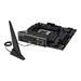 ASUS MB Sc LGA1700 TUF GAMING B660M-PLUS WIFI, Intel B660, 4xDDR5, 1xDP, 1xHDMI, WIFI, mATX