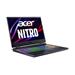 Acer NITRO 5/AN515-58/i5-12500H/15,6"/FHD/8GB/512GB SSD/RTX 3060/bez OS/Black/2R