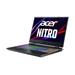 Acer NITRO 5/AN515-58/i5-12500H/15,6"/FHD/8GB/512GB SSD/RTX 3060/bez OS/Black/2R