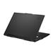 ASUS TUF Dash F15/FX517/i5-12450H/15,6"/FHD/16GB/1TB SSD/RTX 3060/bez OS/Black/2R