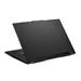 ASUS TUF Dash F15/FX517/i5-12450H/15,6"/FHD/16GB/1TB SSD/RTX 3060/bez OS/Black/2R