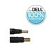 PORT CONNECT DELL 100% napájecí adaptér k notebooku, 19V, 4,74A, 90W, 2x DELL konektor