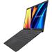 ASUS V1500EA-BQ2300W, 15,6" FHD, i5-1135G7, 8GB RAM, 512GB SSD, Windows 11 Home