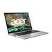 ACER NTB Aspire 3 (A315-59-5499)- Core i5-1235U, 15.6",16 GB DDR4,512GB PCIe NVMe SSD,Iris Xe,Windows 11 Home,Stříbrná